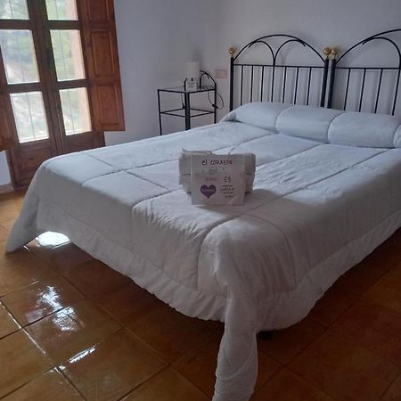 Molino De Abajo Bullas Ngoại thất bức ảnh