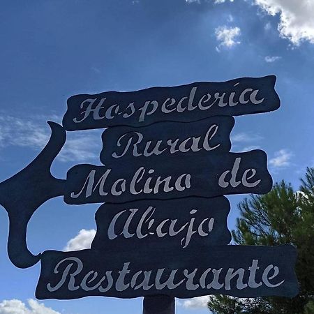 Molino De Abajo Bullas Ngoại thất bức ảnh
